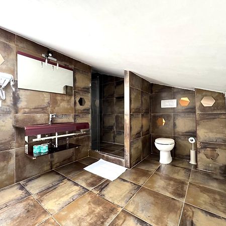 Residence Il Boschetto - Villa Con Piscina Grosseto Kültér fotó