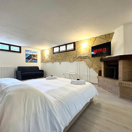 Residence Il Boschetto - Villa Con Piscina Grosseto Kültér fotó