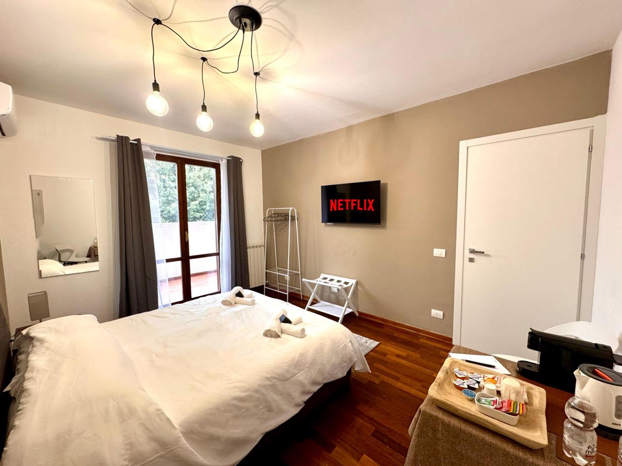 Residence Il Boschetto - Villa Con Piscina Grosseto Kültér fotó