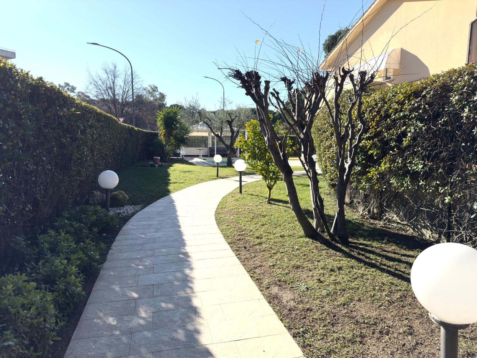 Residence Il Boschetto - Villa Con Piscina Grosseto Kültér fotó