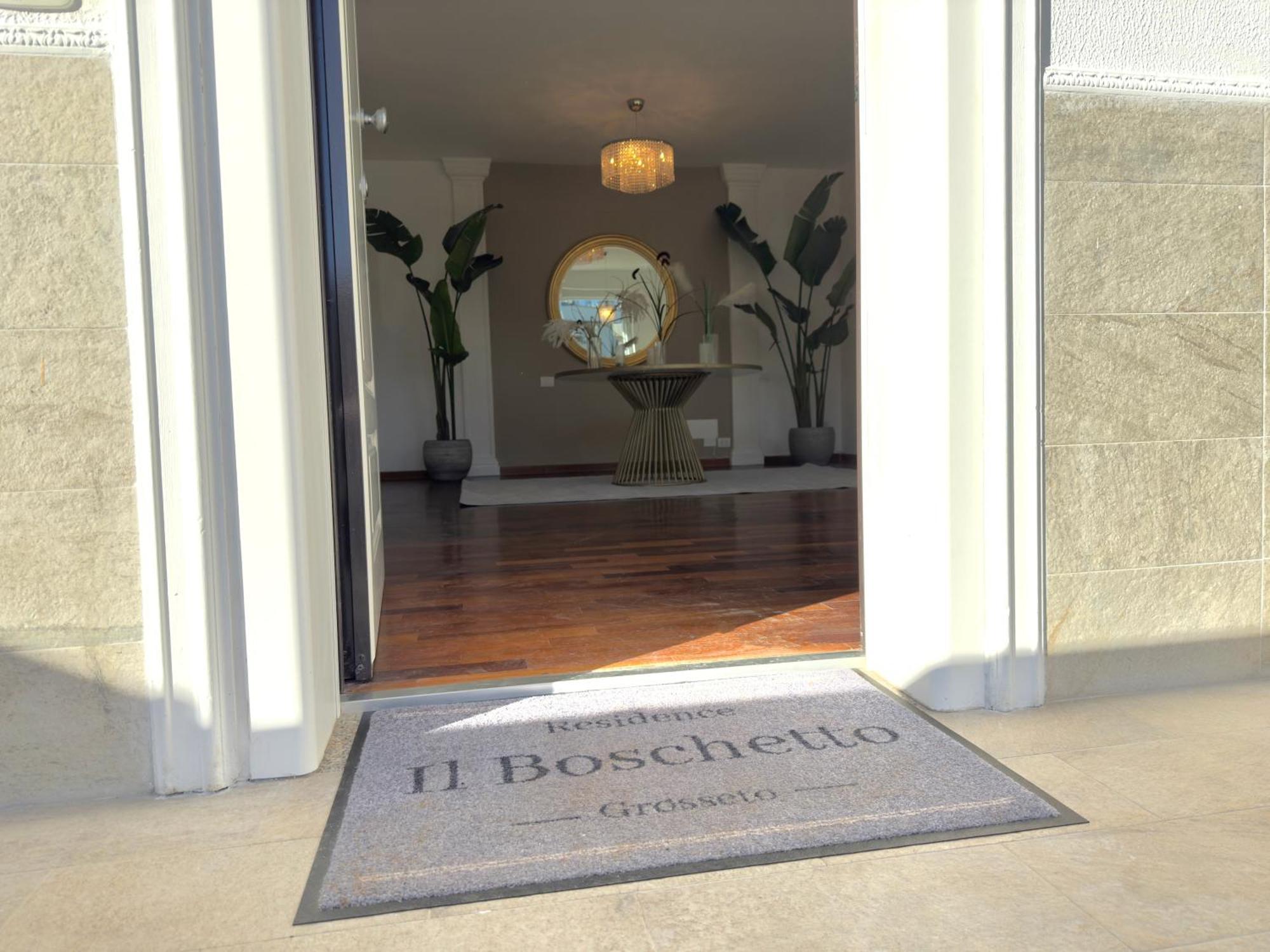 Residence Il Boschetto - Villa Con Piscina Grosseto Kültér fotó
