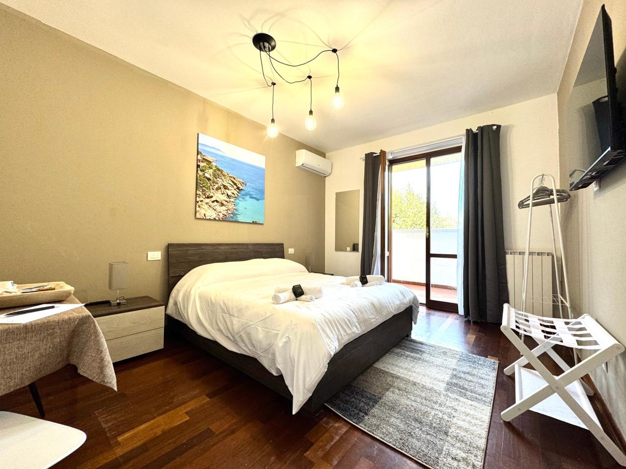 Residence Il Boschetto - Villa Con Piscina Grosseto Kültér fotó