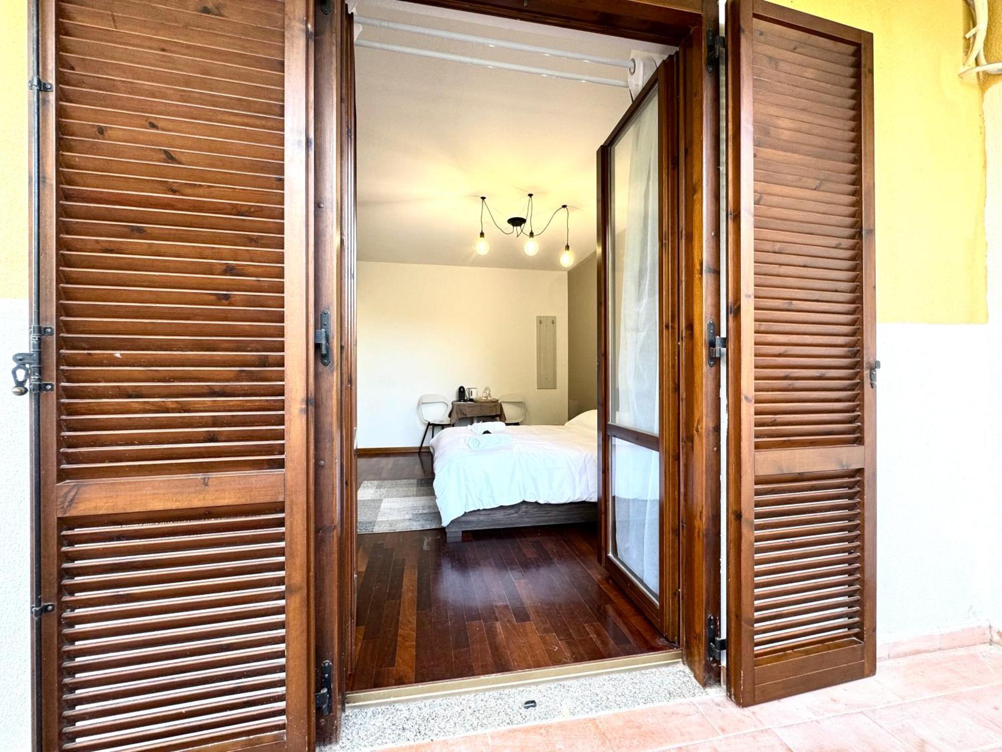 Residence Il Boschetto - Villa Con Piscina Grosseto Kültér fotó